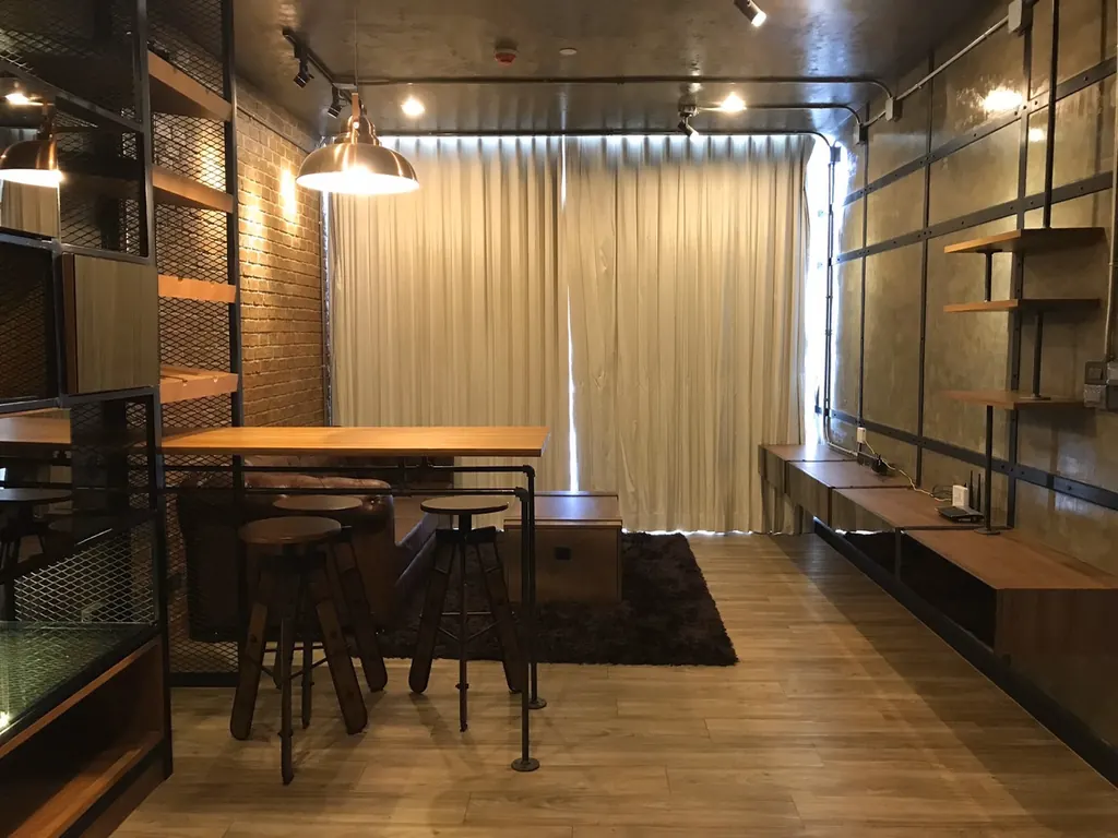 Photo from a listing at The Room Sathorn