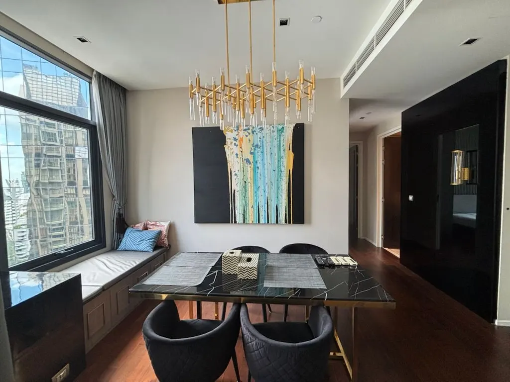 Photo from a listing at The Diplomat 39