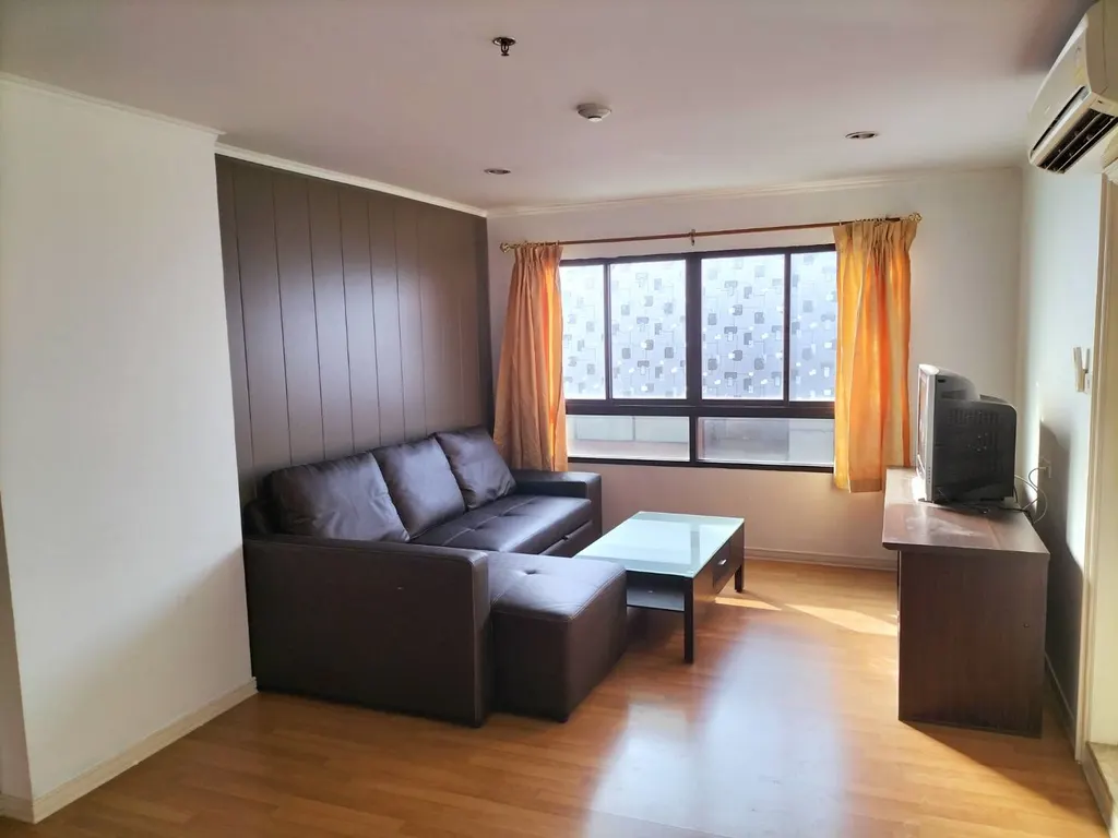 Lumpini Place Rama III Riverview 매물 사진