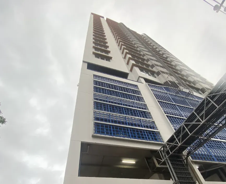 Photo from a listing at St. Louis Grand Terrace