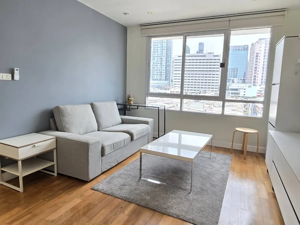 Photo from a listing at Wish @ Siam