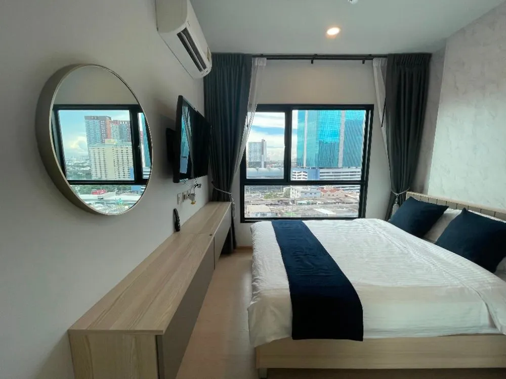 Photo from a listing at The Tree Sukhumvit 64