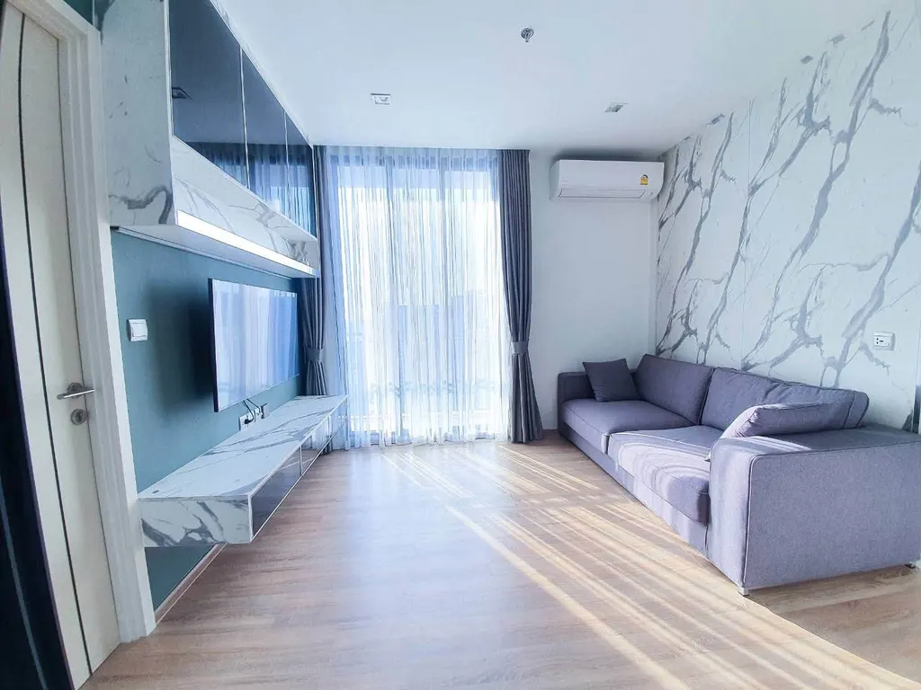 Photo from a listing at The Line Phahon - Pradipat
