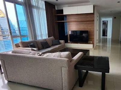 Photo from a listing at Athenee Residence
