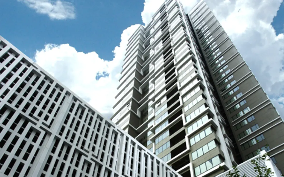 Photo from a listing at The Emporio Place