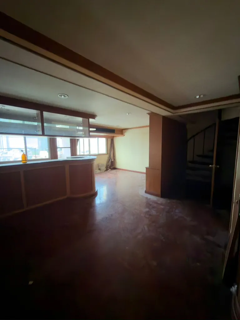 Photo from a listing at Thonglor Tower Condominium
