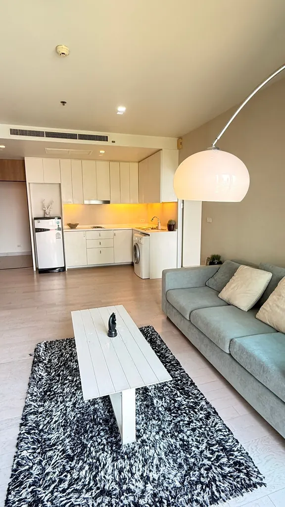 Photo from a listing at Noble Solo