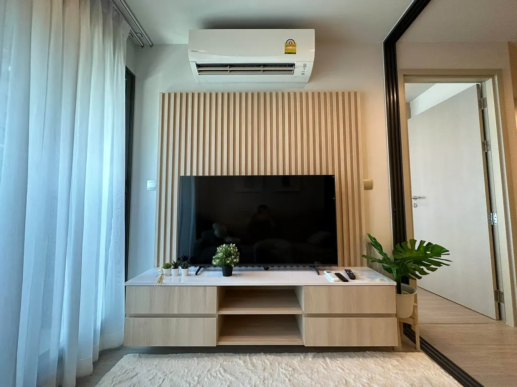Photo from a listing at Life Ladprao