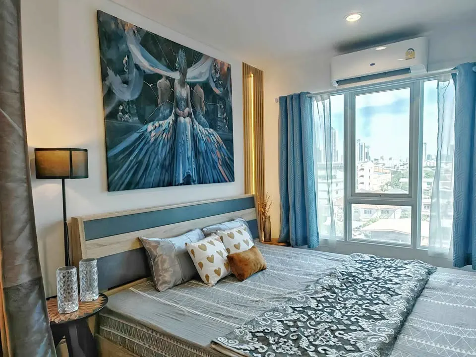 Photo from a listing at Regent Home Bangson 28