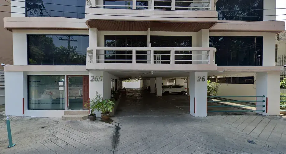 Photo from a listing at 49 Suites