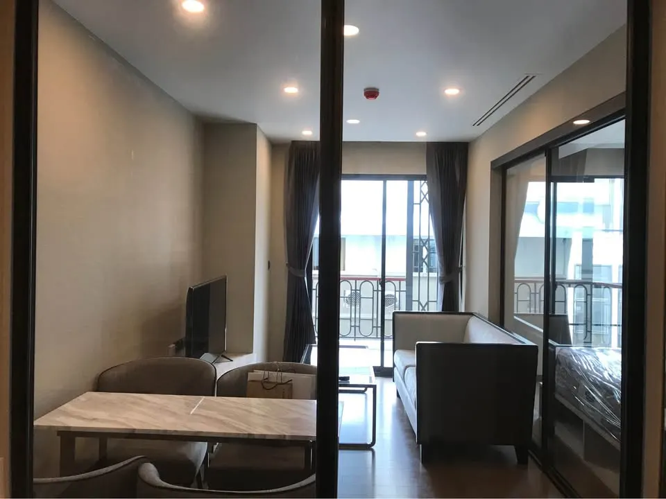 Photo from a listing at Na Vara Residence
