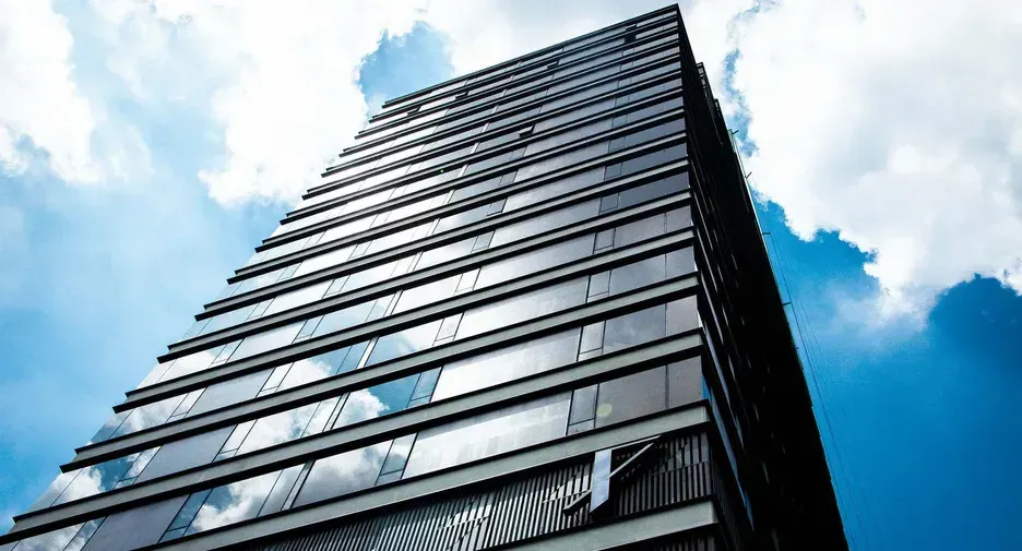 The The Fine Bangkok Thonglor-Ekamai building