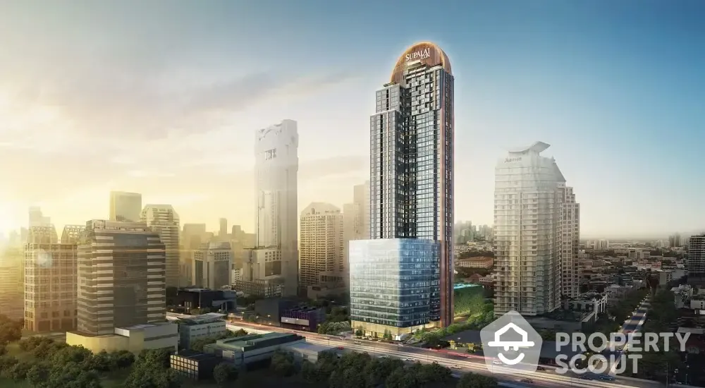 Illustration for the article: Condo Lease Agreement in Thailand: What to Check Before You Sign