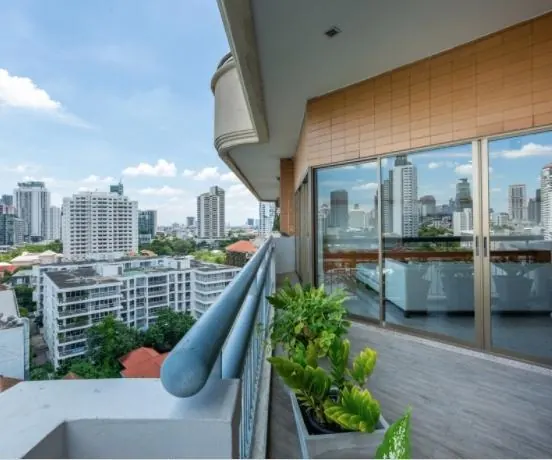 Photo from a listing at Castle Hill Mansion Condominium