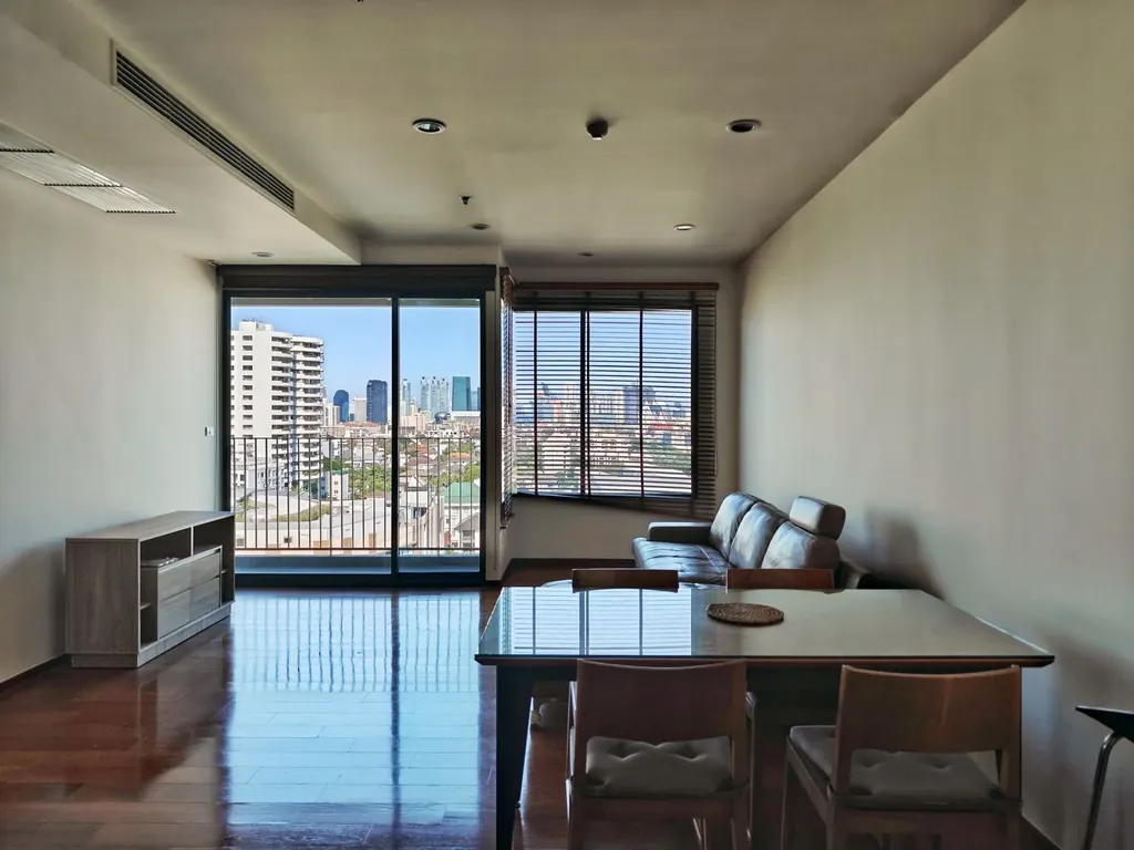 Sathorn区Parco Condominium的真实房源照片