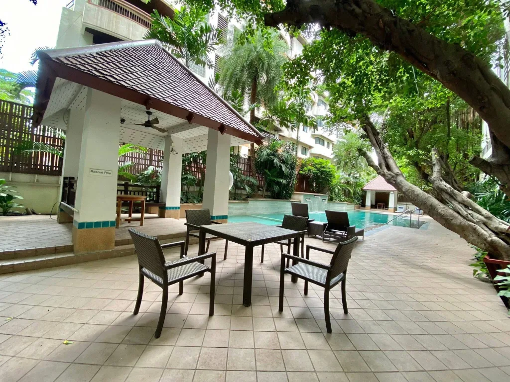 Photo from a listing at Kallista Mansion