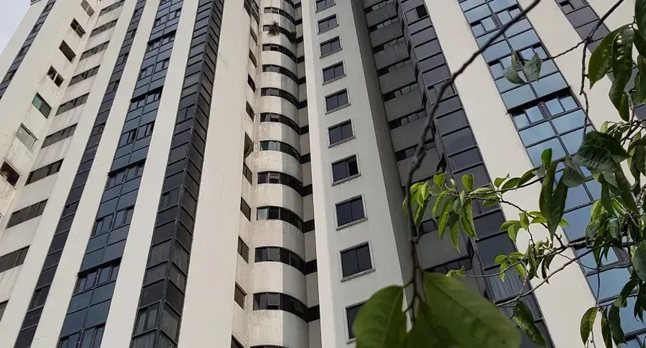 Photo from a listing at Kiarti Thanee City Mansion Condominium