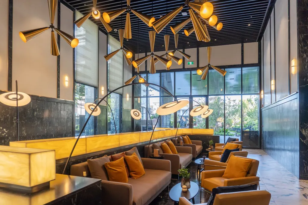 Photo from a listing at Noble Form Thonglor