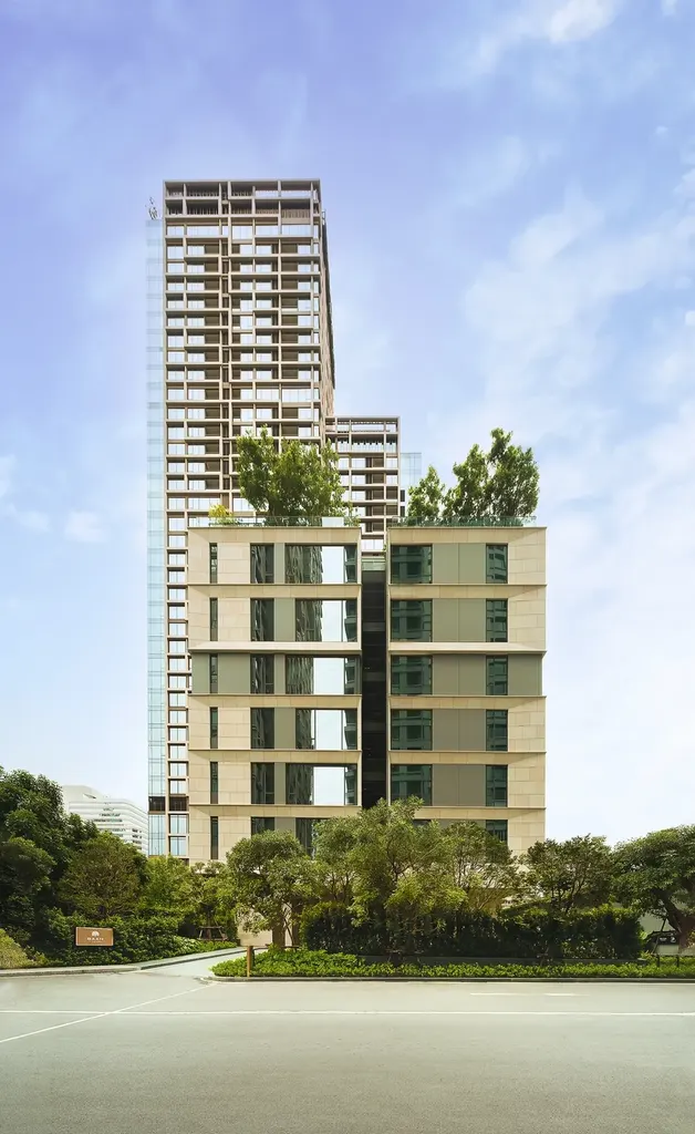 Photo from a listing at Baan Sindhorn
